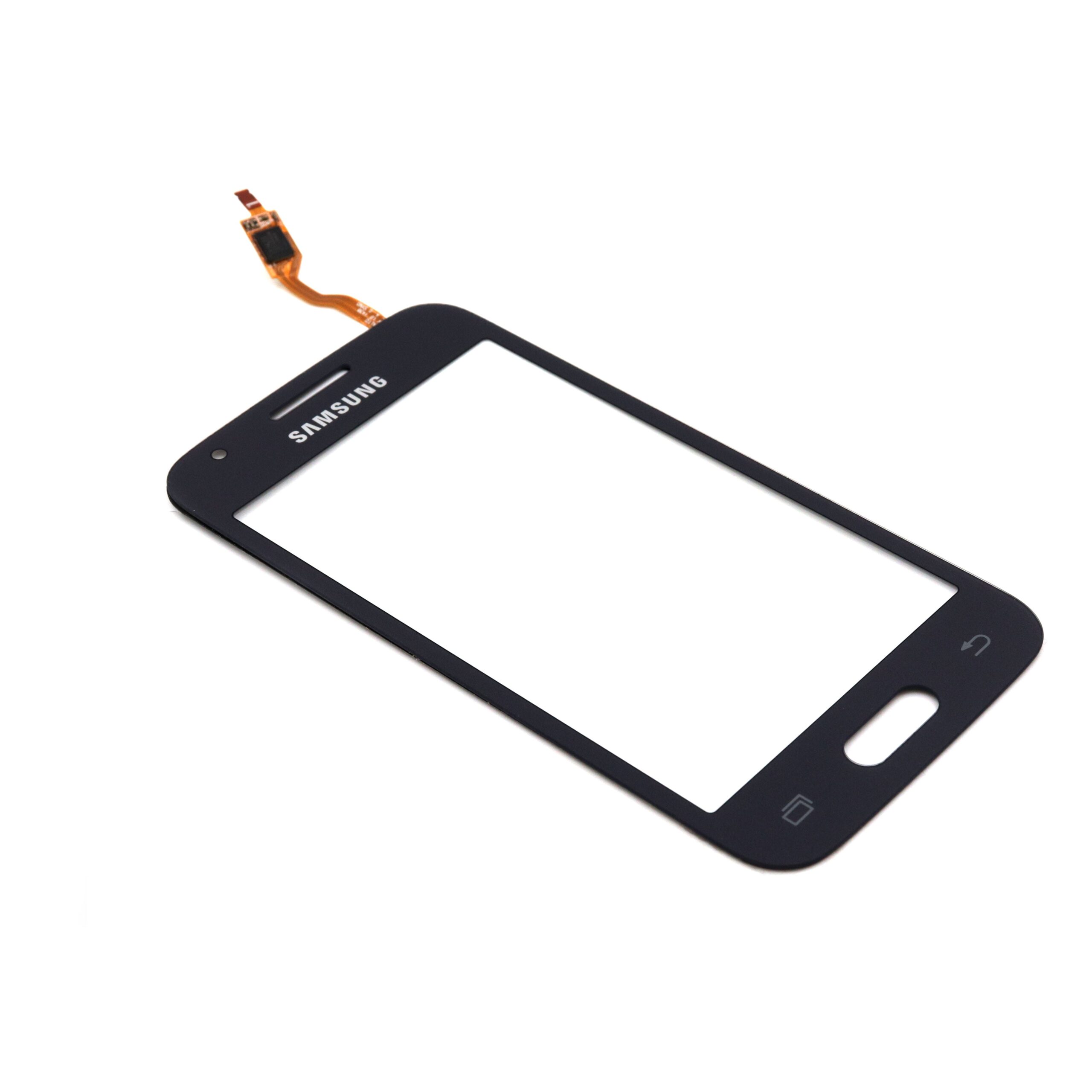 SAG313F101B_1-1.jpg Samsung Trend 2 (G313F) Touchscreen Premium - Met Adhesive - Afbeelding 1