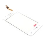 Samsung Trend 2 (G313F) Touchscreen Premium - Wit met Lijm