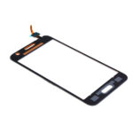 Samsung Galaxy Core 2 (G355H) Touchscreen Premium - Wit met Lijm - Afbeelding 2