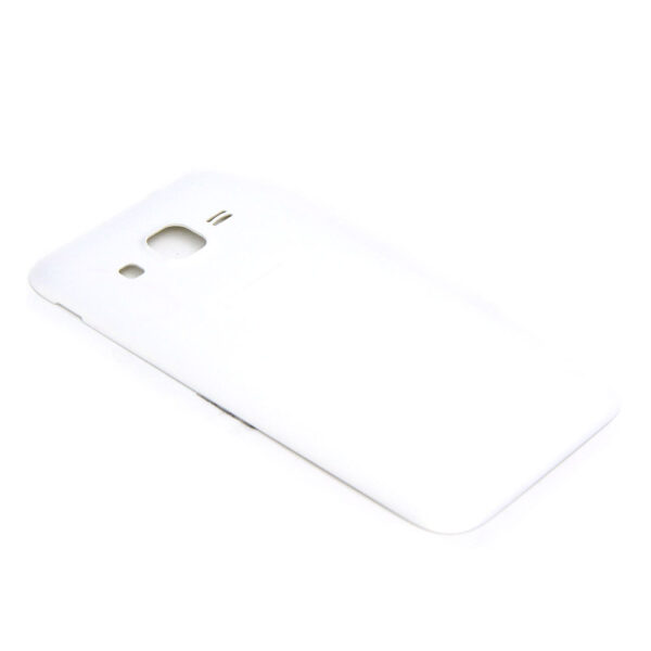Samsung Galaxy Core Prime (G360F) Premium Achterkant Wit