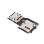 Samsung Core LTE (G386F) SIM & SD Kaartlezer - Premium OEM-Equivalent