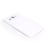 Samsung Galaxy Grand Prime (G530F) Achterkap Premium Wit