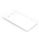 Samsung Galaxy Grand Prime (G530F) Achterkap Premium Wit - Afbeelding 2