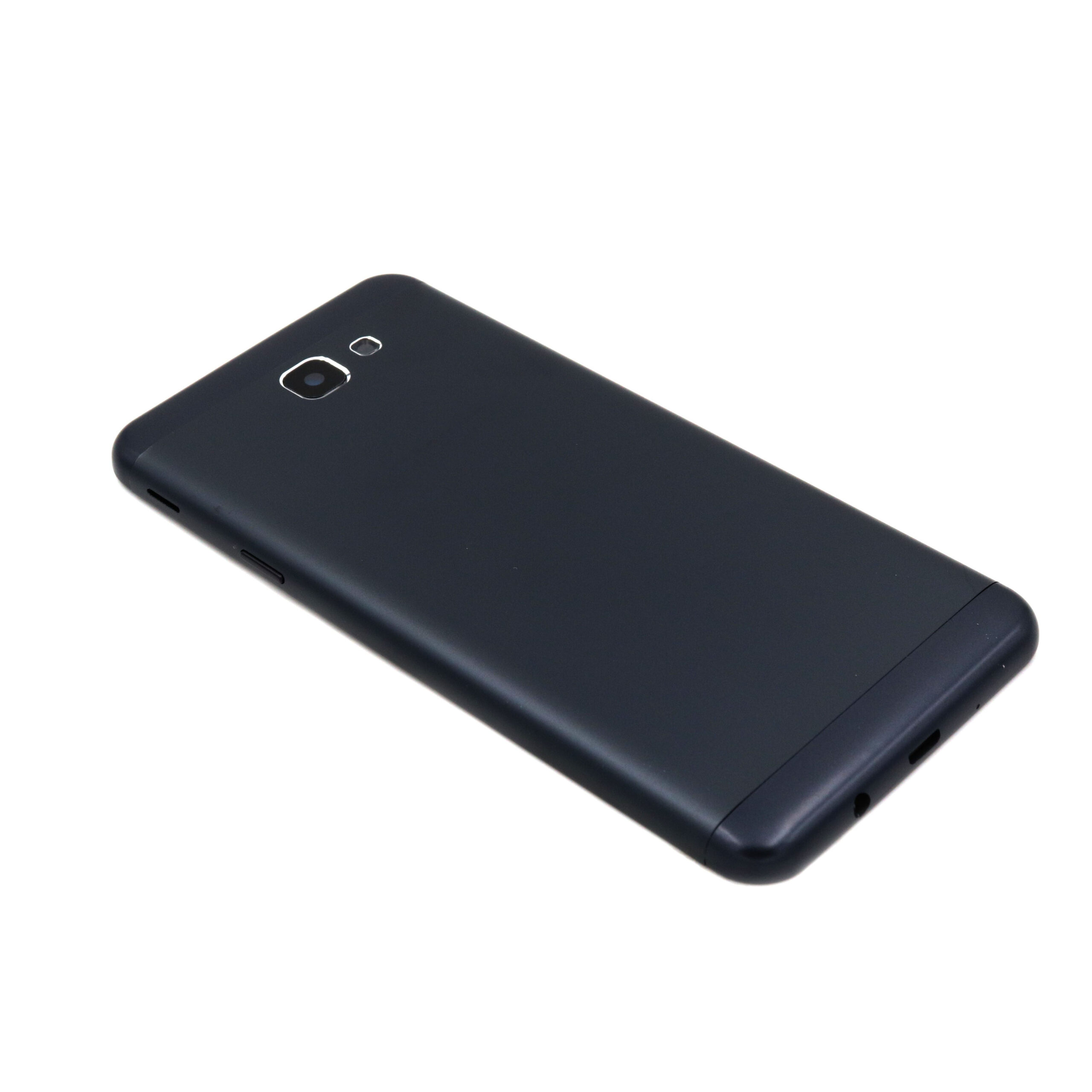 SAG570F301B_1.jpg Samsung Galaxy J5 Prime (G570F) Achterkap Premium Zwart - Afbeelding 1