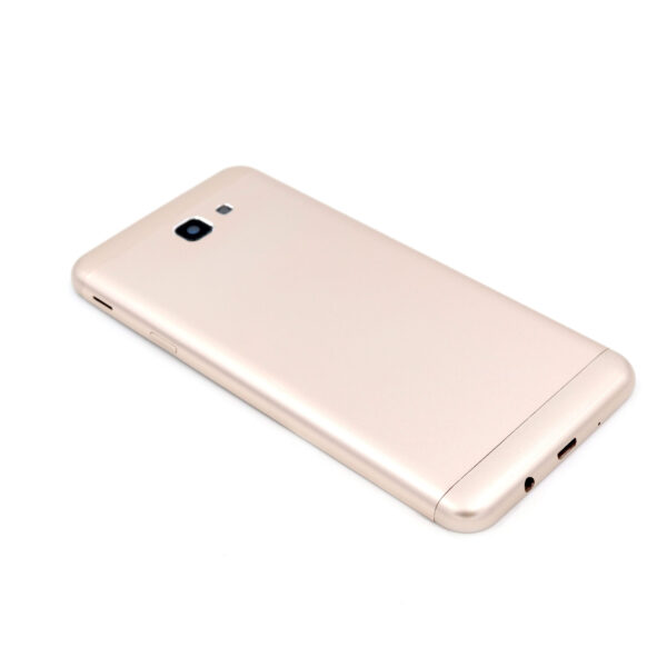 Samsung Galaxy J5 Prime (G570F) Achterkant Premium Goud