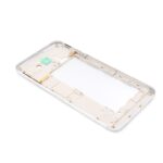 Samsung Galaxy J5 Prime (G570F) Achterkap Premium - Zilver - Afbeelding 2