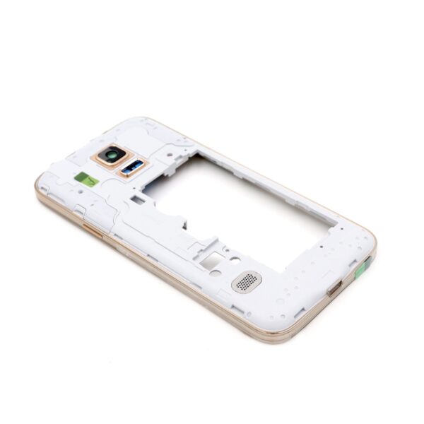Samsung Galaxy S5 Mini Achterkant Premium OEM-Equivalent G800F