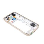 Samsung Galaxy S5 Mini Achterkant Premium OEM-Equivalent G800F - Afbeelding 2