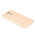 Samsung Galaxy S5 Mini Back Cover Gold - Premium OEM-Equivalent