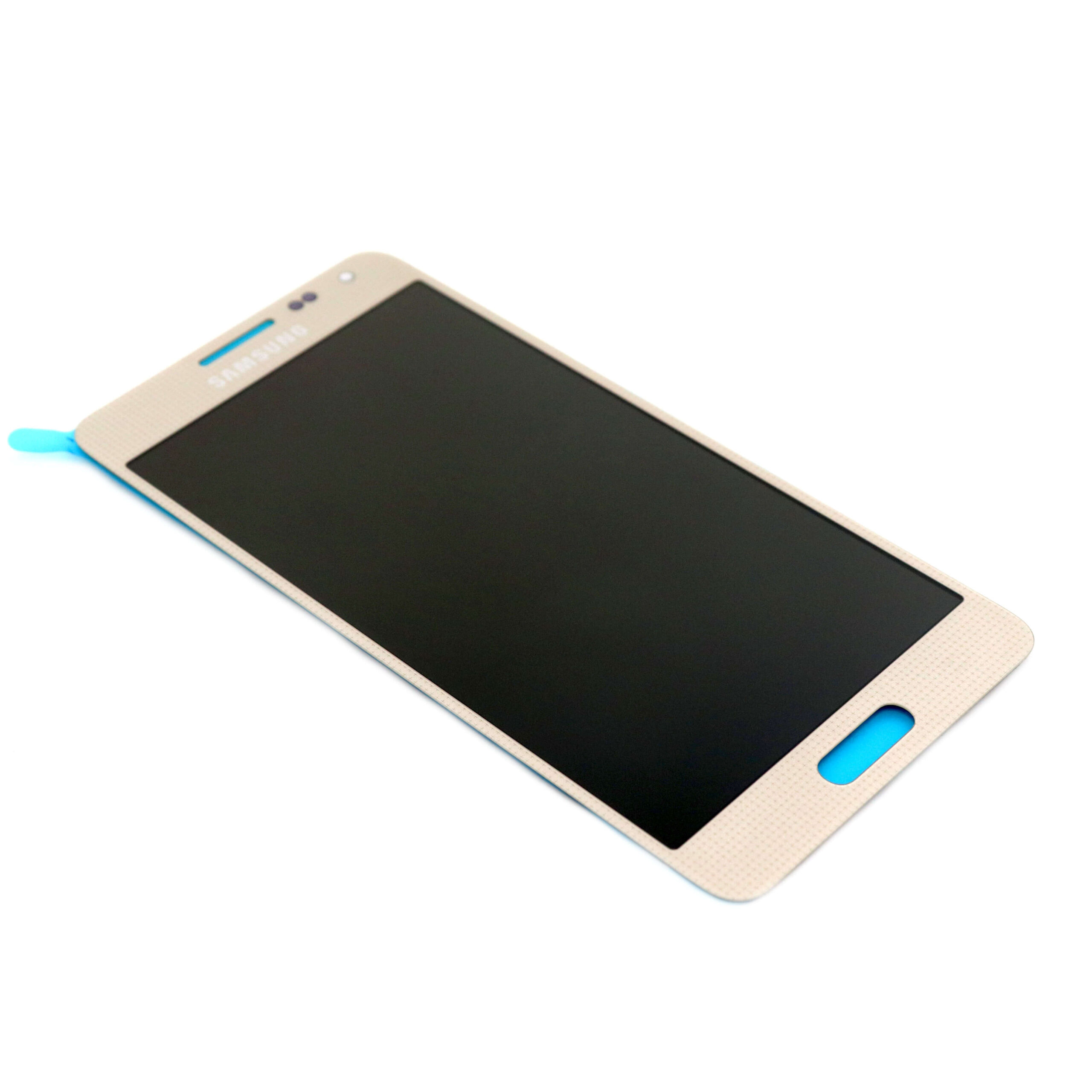SAG850F101G_1-2.jpg Samsung Galaxy Alpha G850F Display Premium - Origineel met Lijm - Afbeelding 1