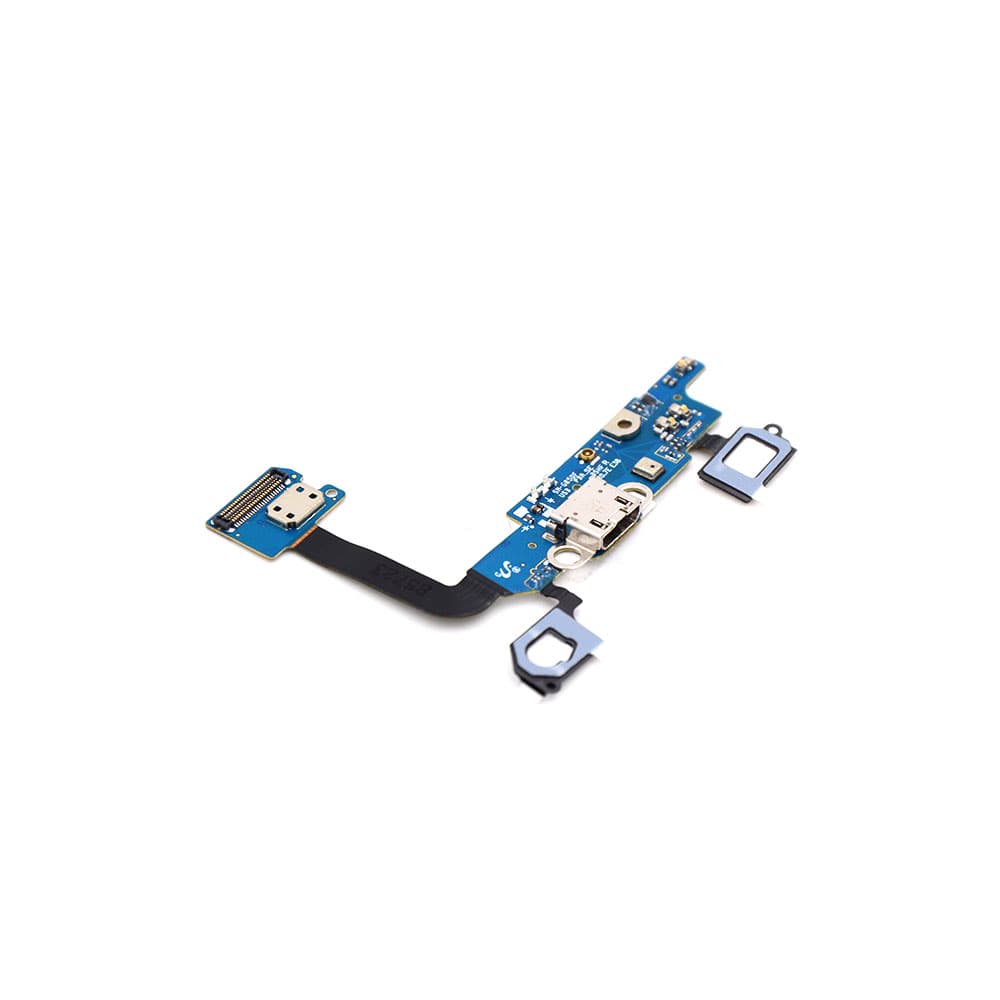 SAG850F201X_1-2.jpg Samsung Galaxy Alpha G850F Laadpoort Ribbon - Premium OEM-Equivalent - Afbeelding 1