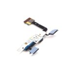 Samsung Galaxy Alpha G850F Laadpoort Ribbon - Premium OEM-Equivalent - Afbeelding 2