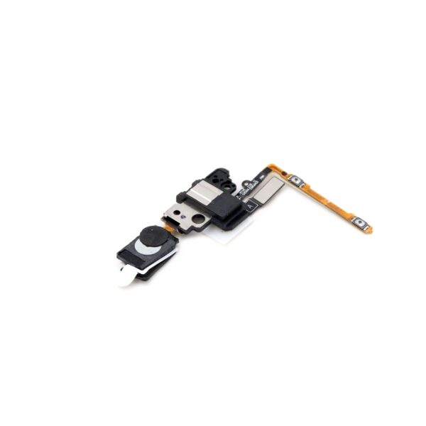 Samsung Galaxy Alpha G850F Oorluidspreaker - Premium OEM Kwaliteit