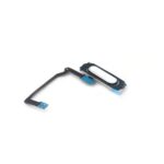 Samsung Galaxy S5 Home Button Premium OEM-Equivalent Wit