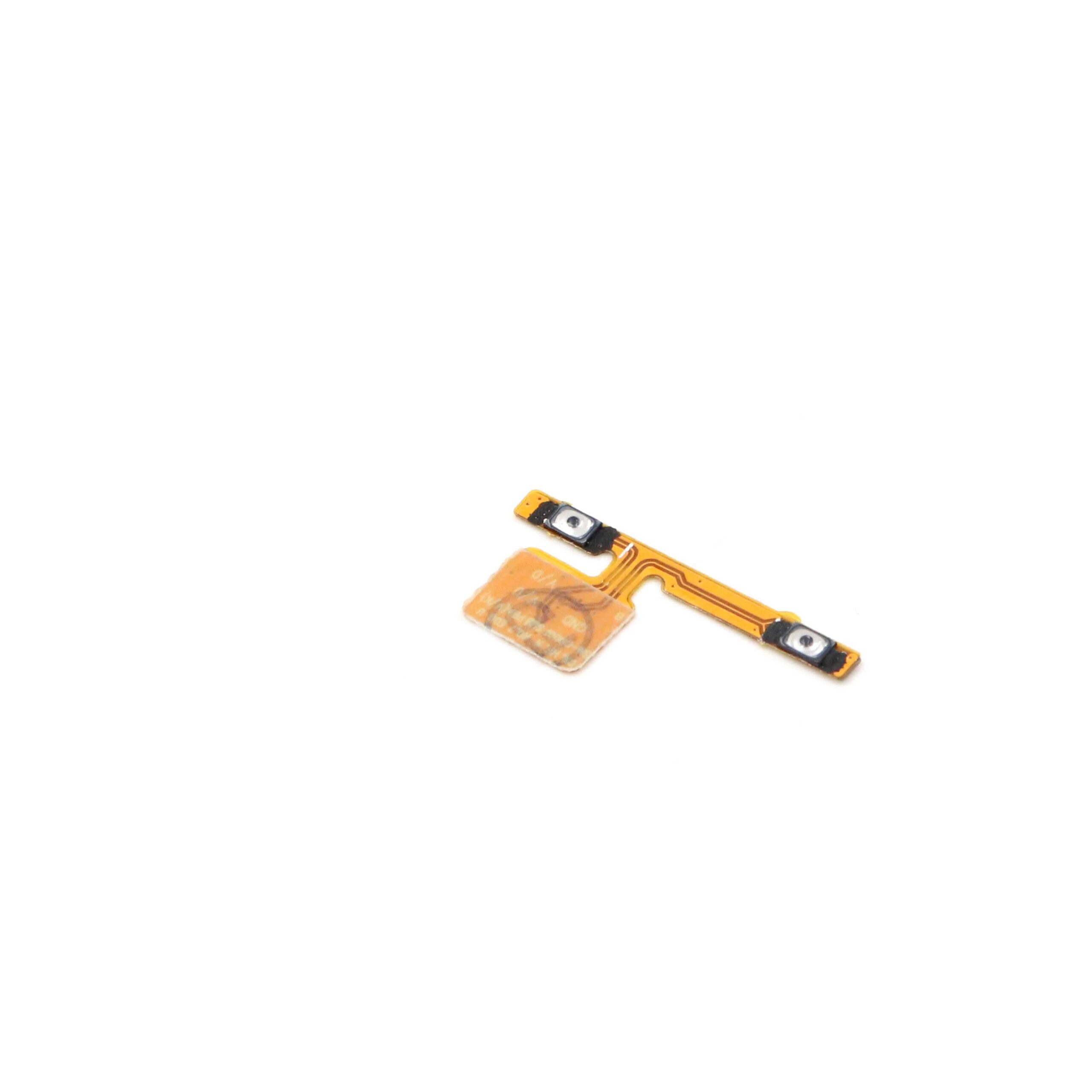 SAG900F213X_1-2.jpg Samsung Galaxy S5 Volume Button Kabel - Premium OEM-Equivalent - Afbeelding 1
