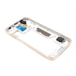 Samsung Galaxy S5 Achterkant Premium Goudkleurig OEM-Kwaliteit - Afbeelding 2