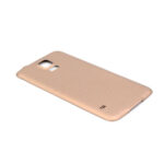 Samsung Galaxy S5 Back Cover Premium Goud - Origineel Design