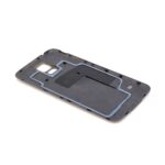 Samsung Galaxy S5 Back Cover Premium Goud - Origineel Design - Afbeelding 2