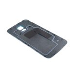 Samsung Galaxy S5 Achterkap Premium Blauw - Origineel Design - Afbeelding 2