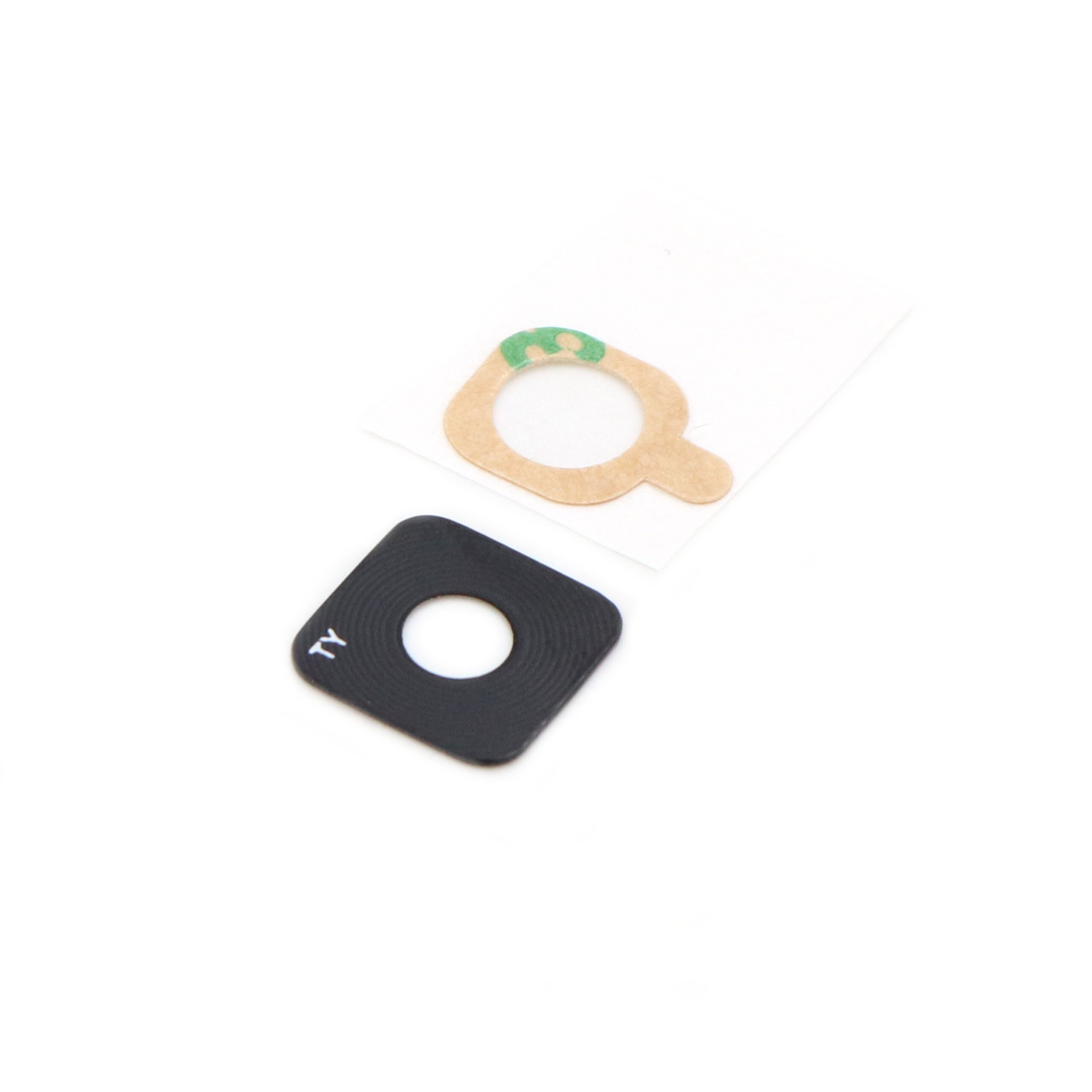 SAG900F303B_1.jpg Samsung Galaxy S5 Camera Lens Cover Premium - OEM-Equivalent - Afbeelding 1