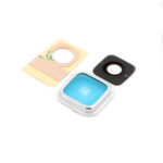 Samsung Galaxy S5 Camera Lens Cover Achterkant - Premium OEM