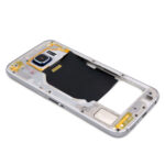 Samsung Galaxy S6 Achterkant Premium Zwart OEM-Equivalent