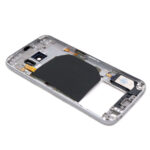 Samsung Galaxy S6 Achterkant Premium Zwart OEM-Equivalent - Afbeelding 2