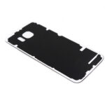 Samsung Galaxy S6 Achterkant Zwart - Premium Kwaliteit - Afbeelding 2