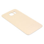Samsung Galaxy S6 Back Cover Premium - Goudkleurig (G920)
