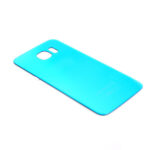 Samsung Galaxy S6 Back Cover Premium Blauw - G920