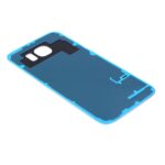 Samsung Galaxy S6 Back Cover Premium Blauw - G920 - Afbeelding 2