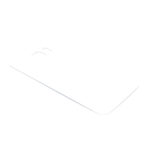 Samsung Galaxy S6 Achterkant Wit - Premium Kwaliteit