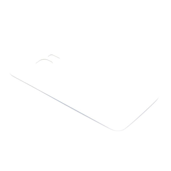 Samsung Galaxy S6 Achterkant Wit - Premium Kwaliteit