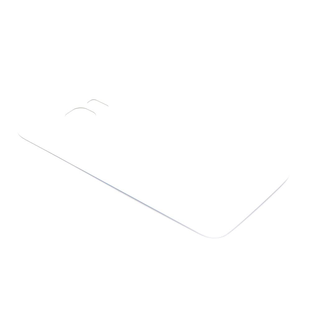 SAG920F302W_1.jpg Samsung Galaxy S6 Achterkant Wit - Premium Kwaliteit - Afbeelding 1