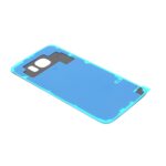 Samsung Galaxy S6 Achterkant Wit - Premium Kwaliteit - Afbeelding 2