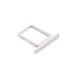 Samsung Galaxy S6 Nano SIM-kaartlade Premium - Zilver
