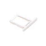 Samsung Galaxy S6 Nano SIM-kaartlade Premium - Zilver - Afbeelding 2