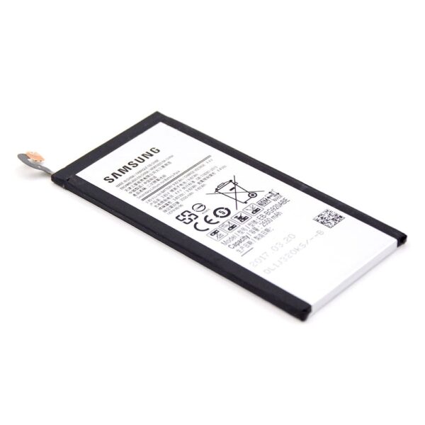 Samsung Galaxy S6 Batterij Premium OEM-Equivalent Vervanging