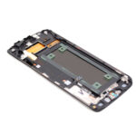 Samsung Galaxy S6 Edge Display Complete Premium - Groen - Afbeelding 2