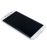 Samsung Galaxy S6 Edge Scherm Complete met Behuizing - Premium