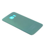 Samsung Galaxy S6 Edge Premium Achterkant Groen - G925