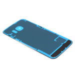 Samsung Galaxy S6 Edge Premium Achterkant Groen - G925 - Afbeelding 2