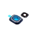 Samsung Galaxy S6 Edge Achter Camera Lens Cover Premium OEM