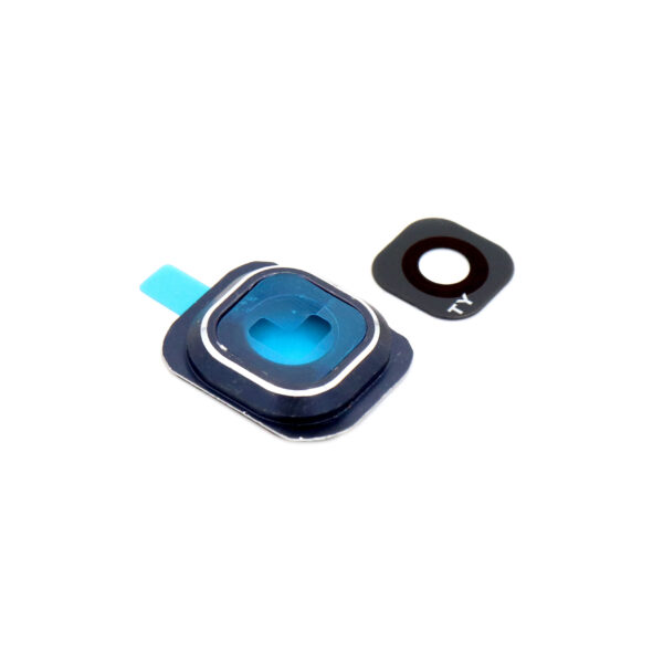 Samsung Galaxy S6 Edge Achter Camera Lens Cover Premium OEM