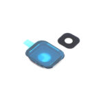 Samsung Galaxy S6 Edge Achter Camera Lens Cover Premium OEM - Afbeelding 2