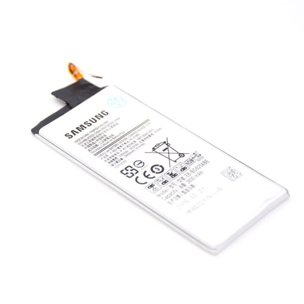 Samsung Galaxy S6 Edge Batterij - Premium OEM-Equivalent