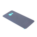 Samsung Galaxy S6 Edge Plus Achterkant - Premium Zwart