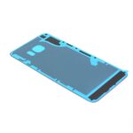 Samsung Galaxy S6 Edge Plus Achterkant - Premium Zwart - Afbeelding 2