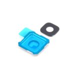 Samsung Galaxy S6 Edge+ Camera Lens Cover Premium Zilver OEM - Afbeelding 2