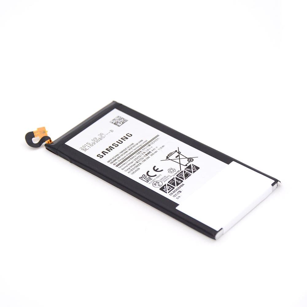 SAG928F401X_1-1.jpg Samsung Galaxy S6 Edge Plus Batterij - Premium OEM-Equivalent - Afbeelding 1